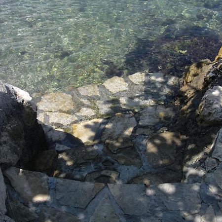 Villa Perla Del Mare Котор Экстерьер фото