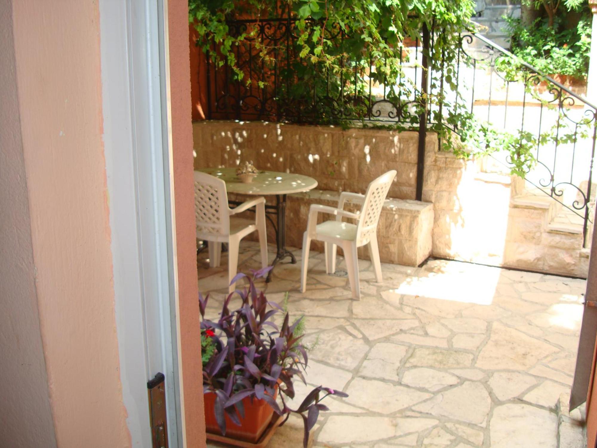 Villa Perla Del Mare Котор Номер фото