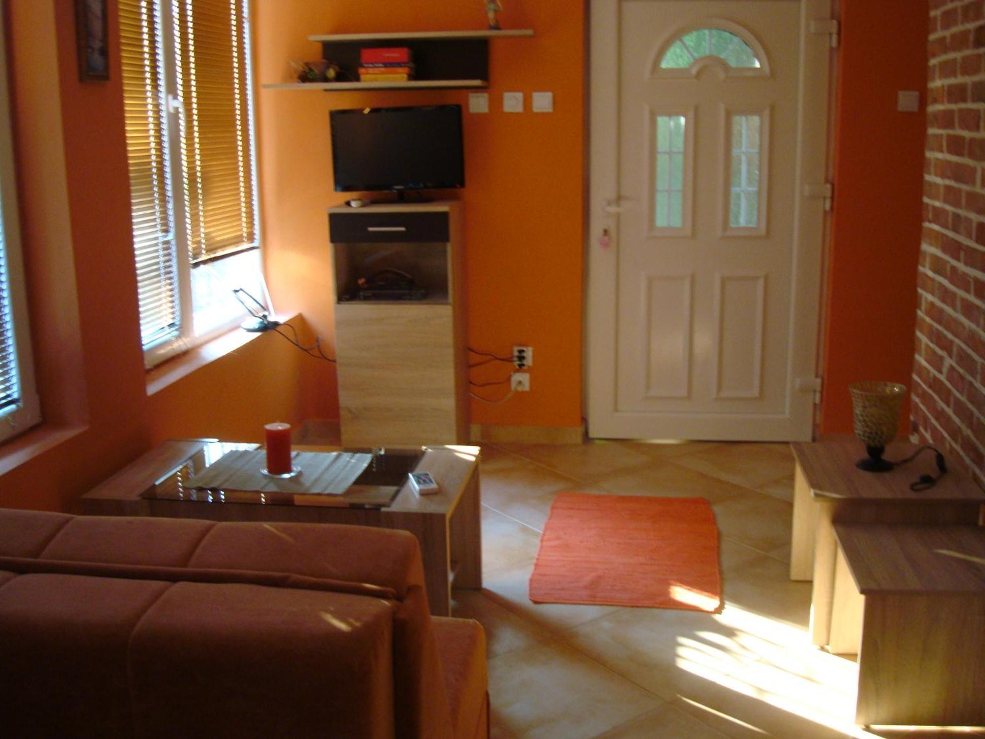 Villa Perla Del Mare Котор Номер фото