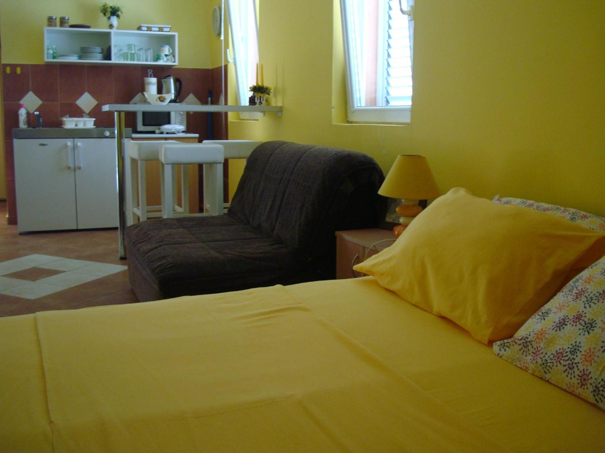Villa Perla Del Mare Котор Номер фото
