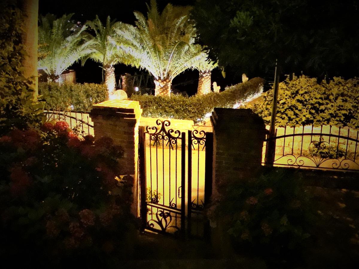 Villa Perla Del Mare Котор Экстерьер фото